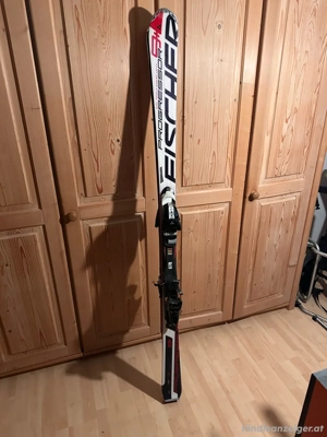 Fischer Ski Bild 3