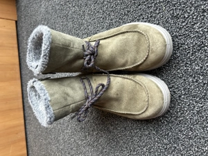 Winterstiefel Superfit Bild 2