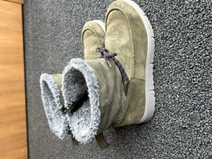 Winterstiefel Superfit