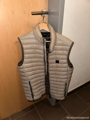 Leichtes Daunen Gilet 