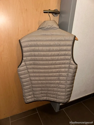 Leichtes Daunen Gilet  Bild 2