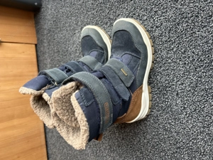 Primigi Winterstiefel Junge