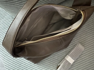 Damen Tasche (Braun) Bild 3