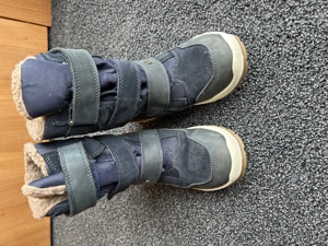 Primigi Winterstiefel Junge Bild 2