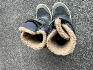 Primigi Winterstiefel Junge Bild 3