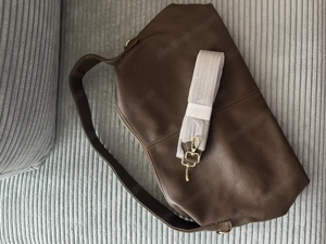 Damen Tasche (Braun) Bild 2