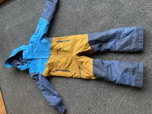 Skioverall Junge