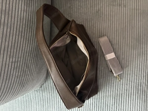 Damen Tasche (Braun) Bild 4