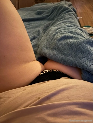 Getragene Höschen Bild 2