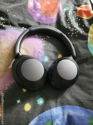 Sony Kopfhörer WH-XB910N