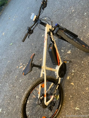 Ktm E-Bike Bild 3