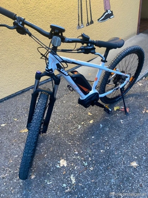Ktm E-Bike Bild 4