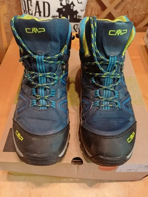 Outdoor  Bergschuhe Bild 2