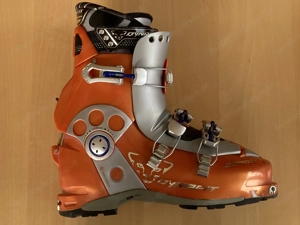Tourenskischuhe Damen Dynafit  Bild 2