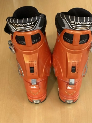 Tourenskischuhe Damen Dynafit  Bild 4