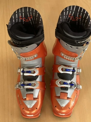 Tourenskischuhe Damen Dynafit  Bild 3