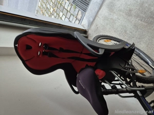 Fahrradsitz Hamax Bild 2