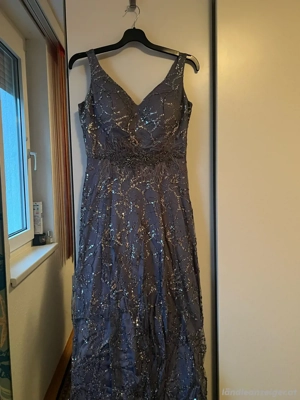 Kleider Hochzeit Bild 4