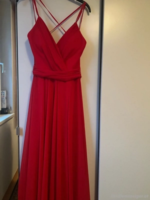 Kleider Hochzeit Bild 2