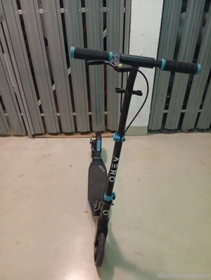 Scooter 12 zoll Bild 2