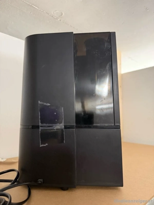 elektrischer Luftbefeuchter Bild 3