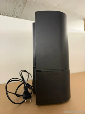 elektrischer Luftbefeuchter Bild 4