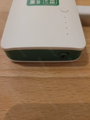 Powerbank für's Handy Bild 3