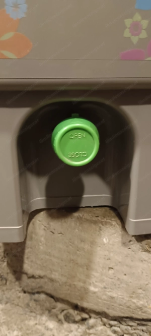 Komposter Bokashi  Bild 2