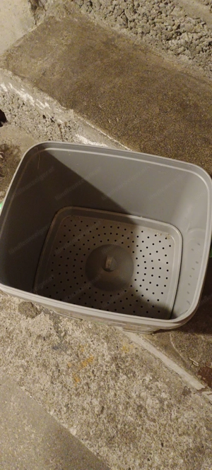 Komposter Bokashi  Bild 3