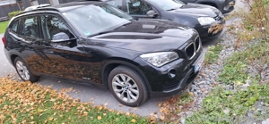 bmw  x1 2013