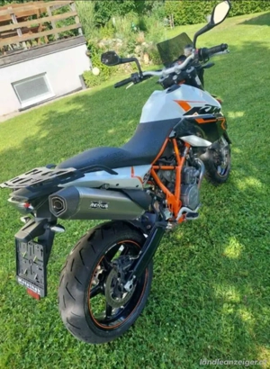 Ktm 990 Smr Abs (22.000km) Bj.13 Bild 4