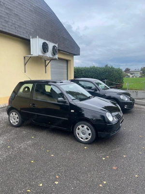VW Lupo 1,4 tdi Diesel 75 ps Volkswagen Golf  Bild 2