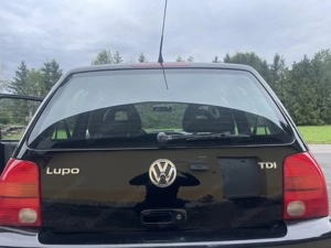 VW Lupo 1,4 tdi Diesel 75 ps Volkswagen Golf  Bild 4