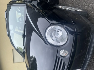 VW Lupo 1,4 tdi Diesel 75 ps Volkswagen Golf  Bild 5