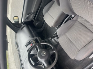 VW Lupo 1,4 tdi Diesel 75 ps Volkswagen Golf  Bild 7