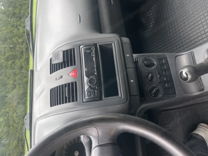 VW Lupo 1,4 tdi Diesel 75 ps Volkswagen Golf  Bild 6