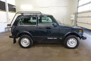 Lada Taiga 4X4 Bild 13