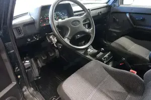 Lada Taiga 4X4 Bild 4