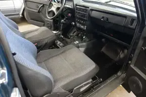 Lada Taiga 4X4 Bild 9