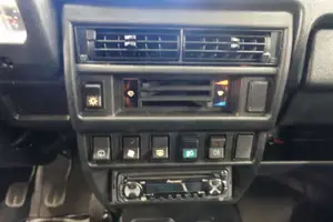 Lada Taiga 4X4 Bild 7