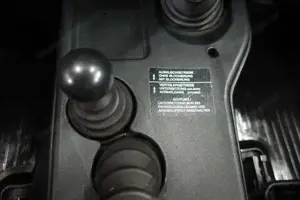 Lada Taiga 4X4 Bild 8