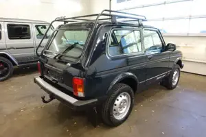 Lada Taiga 4X4 Bild 14