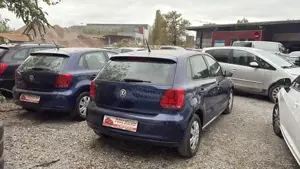VW POLO Benziner  Bild 2