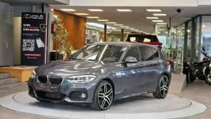 BMW 118 Bild 2