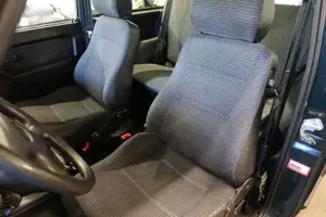 Lada Taiga 4X4 Bild 6