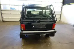 Lada Taiga 4X4 Bild 15