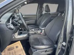 Mercedes-Benz X Bild 9