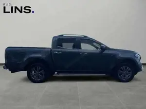 Mercedes-Benz X Bild 6