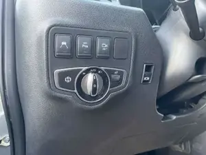 Mercedes-Benz X Bild 17