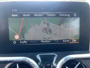 Mercedes-Benz X Bild 19